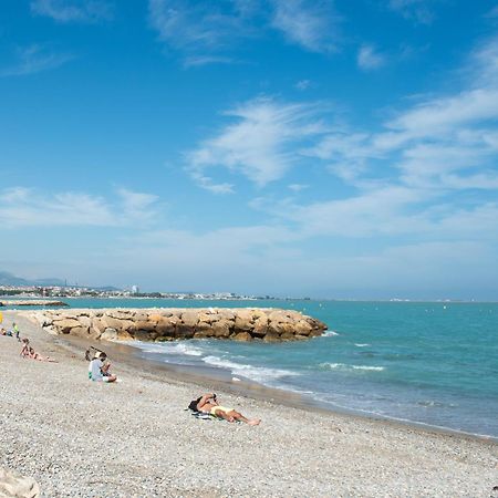 Appartement Vue Mer Καν-συρ-Μερ Εξωτερικό φωτογραφία