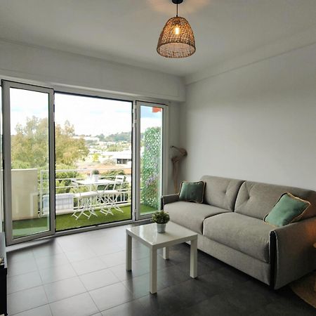 Appartement Vue Mer Καν-συρ-Μερ Εξωτερικό φωτογραφία