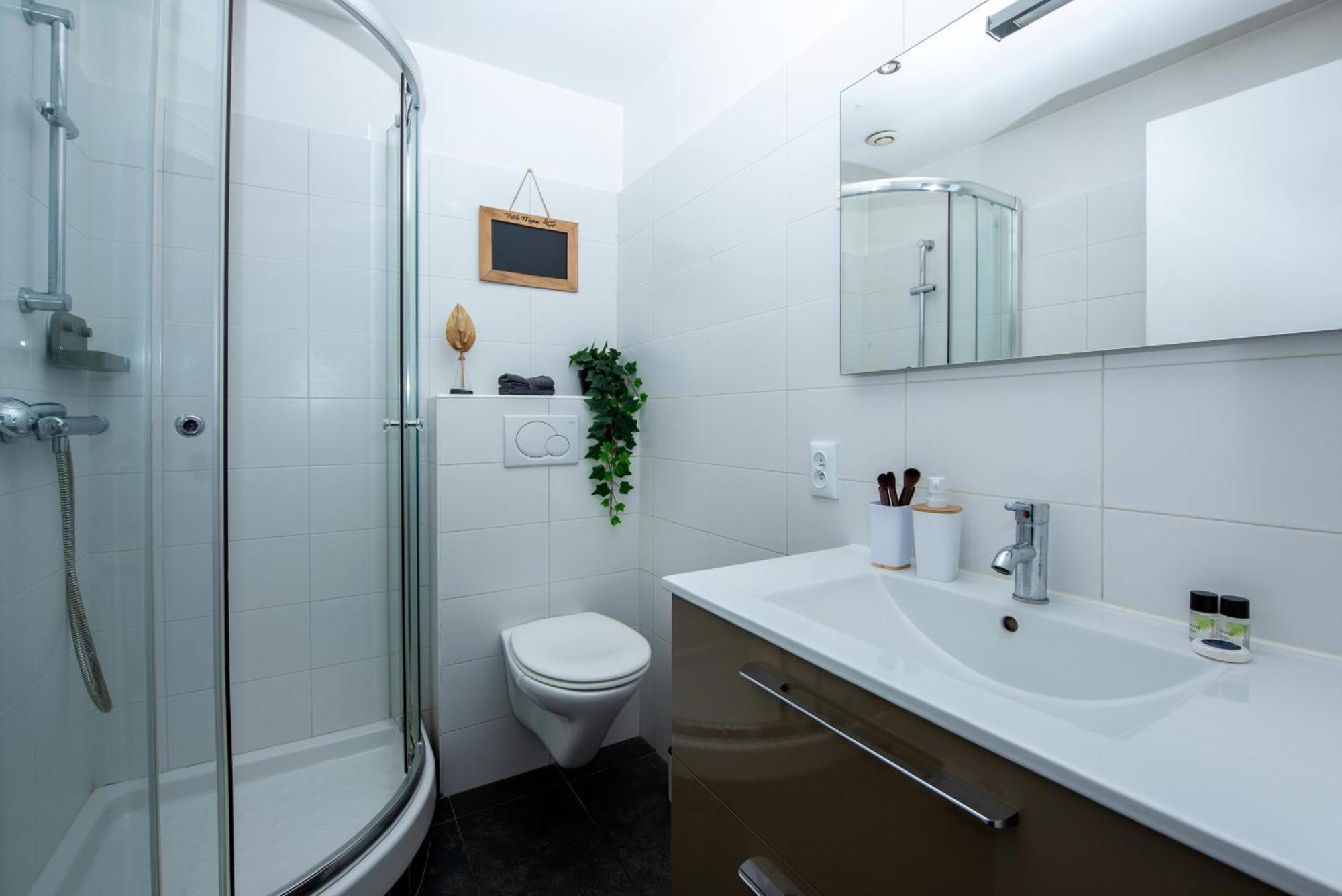Appartement Vue Mer Καν-συρ-Μερ Εξωτερικό φωτογραφία