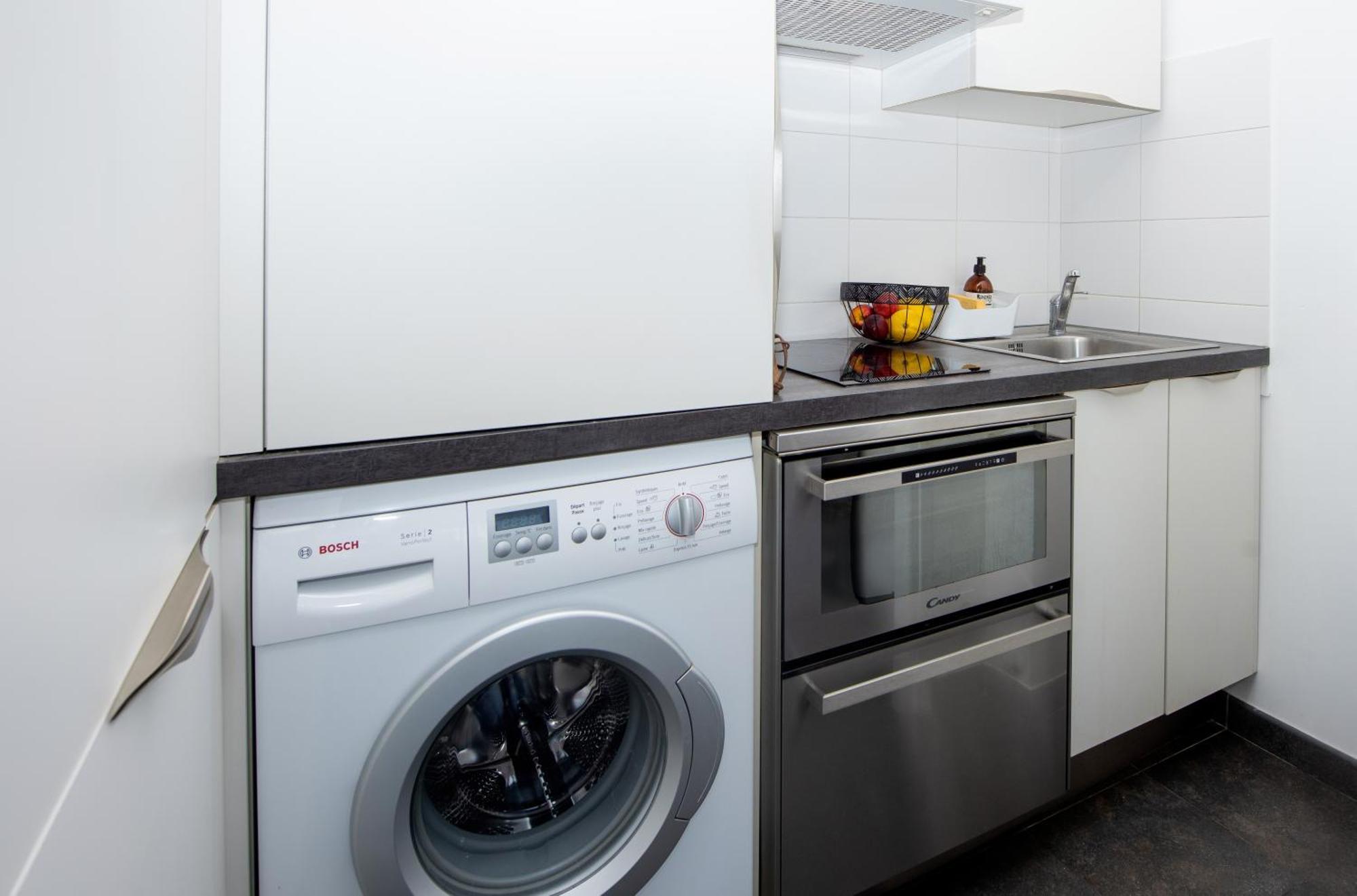Appartement Vue Mer Καν-συρ-Μερ Εξωτερικό φωτογραφία