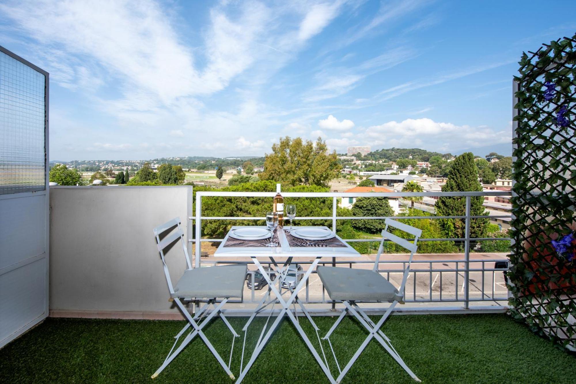 Appartement Vue Mer Καν-συρ-Μερ Εξωτερικό φωτογραφία