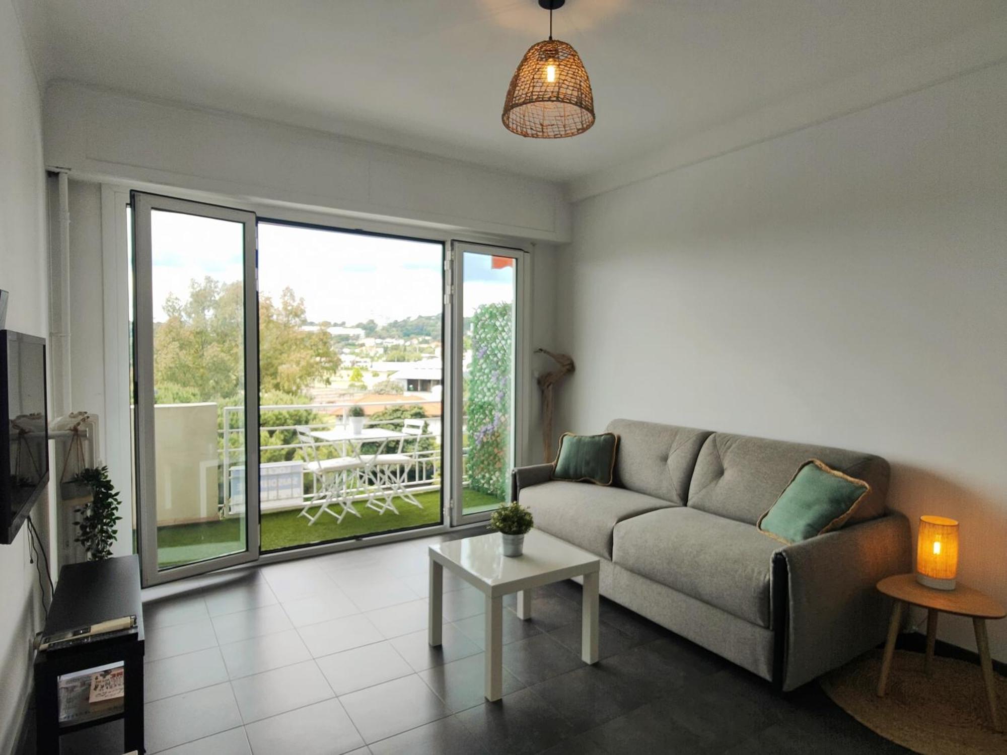 Appartement Vue Mer Καν-συρ-Μερ Εξωτερικό φωτογραφία