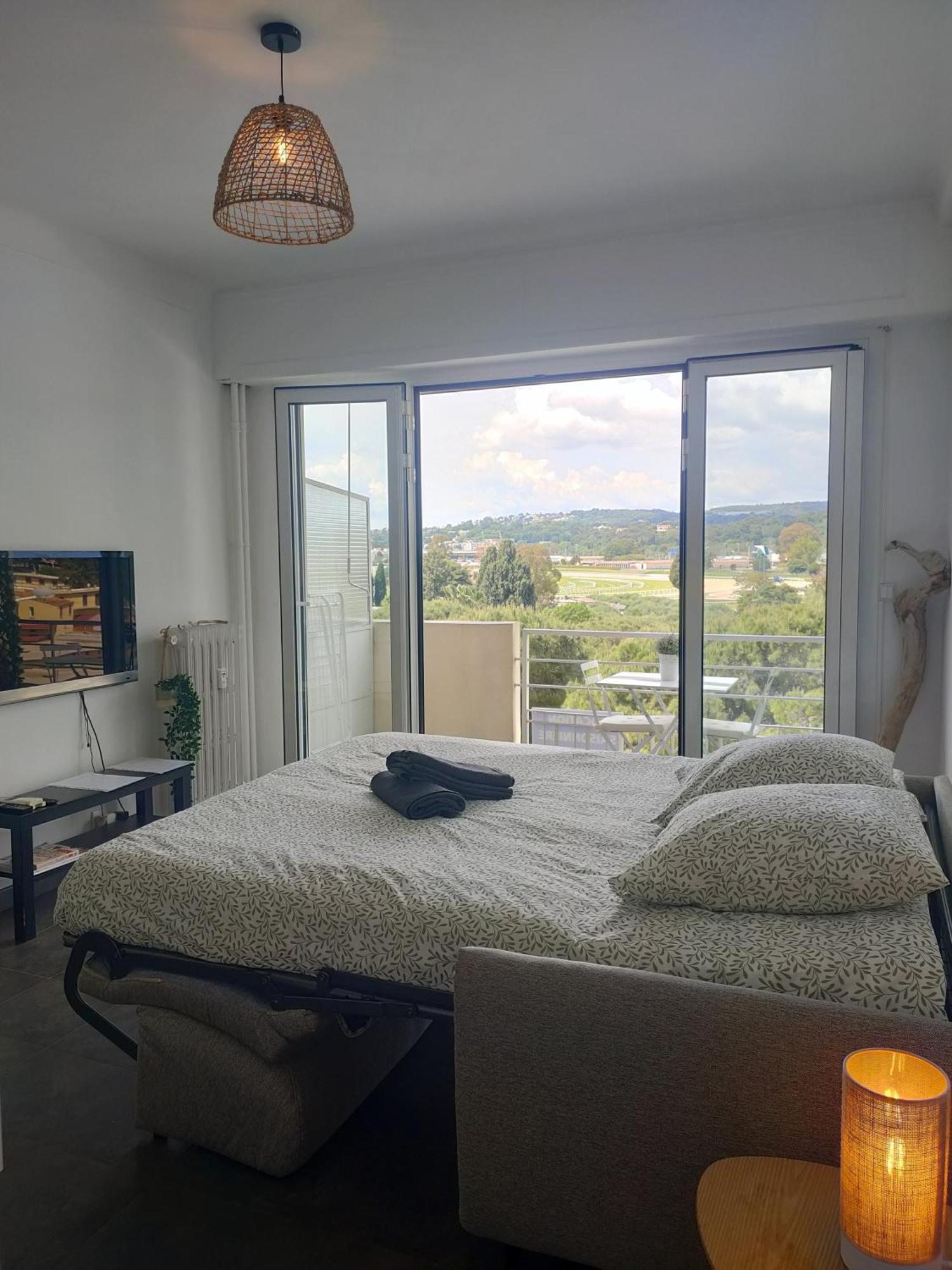 Appartement Vue Mer Καν-συρ-Μερ Εξωτερικό φωτογραφία